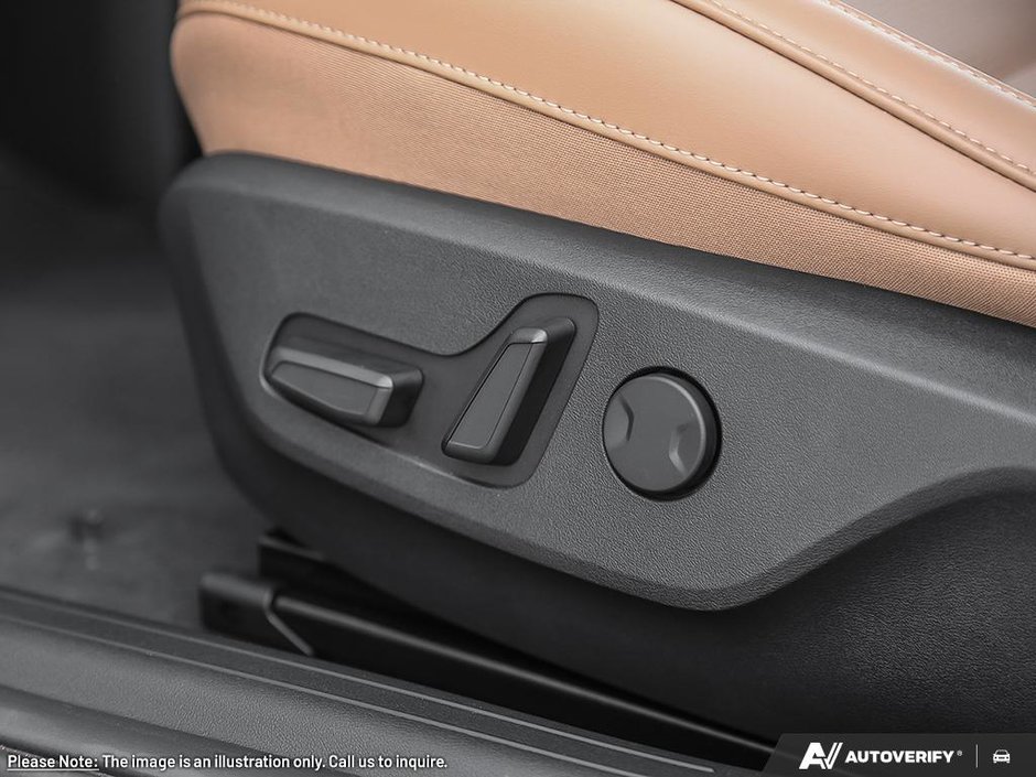 2025 Kia EV6 Land AWD w/ Premium Pkg-24