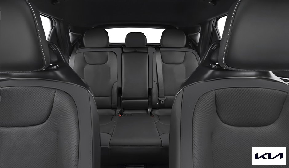 2025 Kia EV6 Land AWD w/ Premium Pkg-3