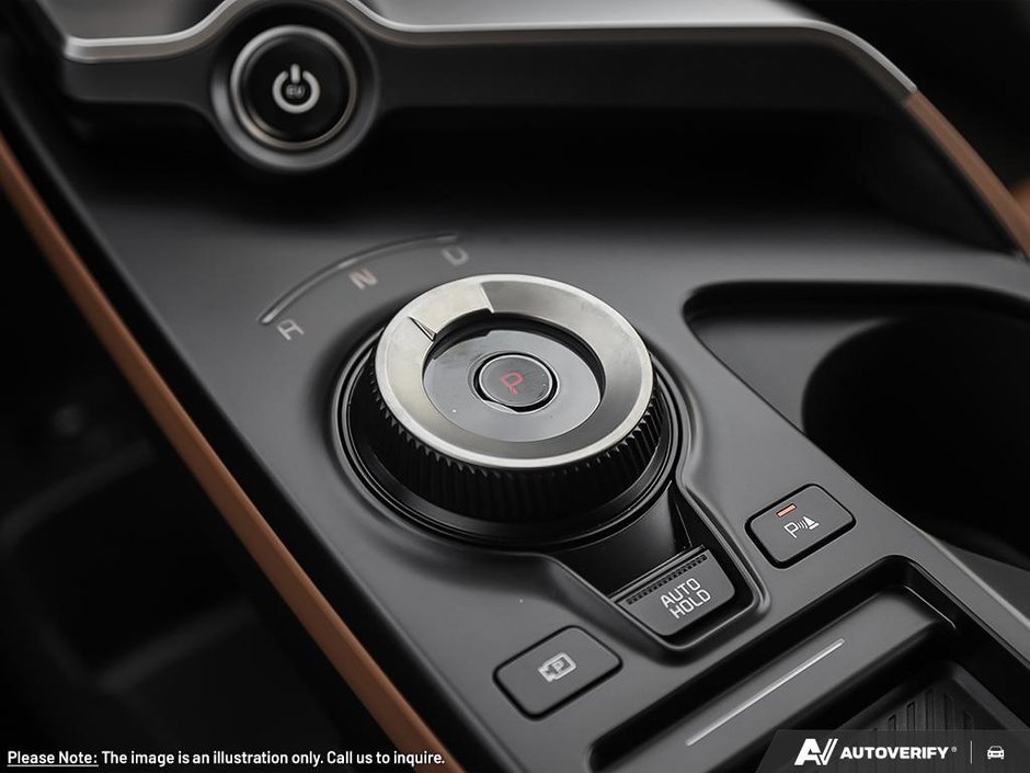 2025 Kia EV6 Land AWD w/ Premium Pkg-15