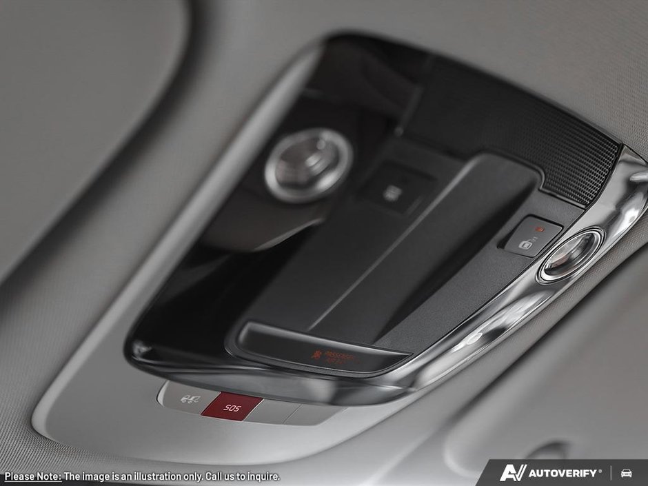 2025 Kia EV6 Land AWD w/ Premium Pkg-17