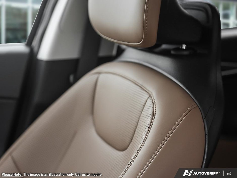 2025 Kia EV6 Land AWD w/ Premium Pkg-18