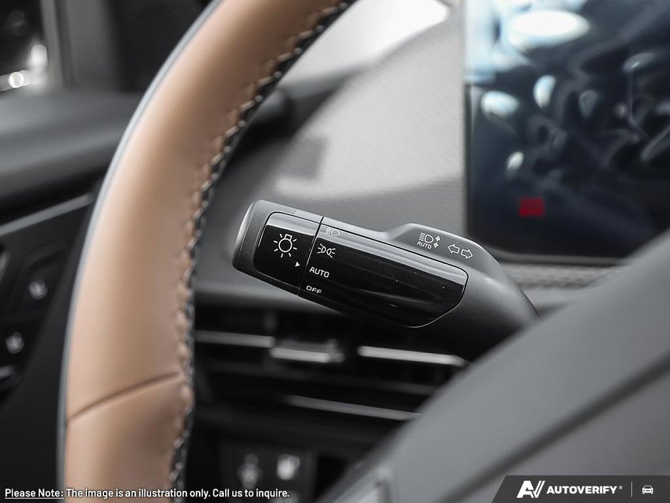 2025 Kia EV6 Land AWD w/ Premium Pkg-23