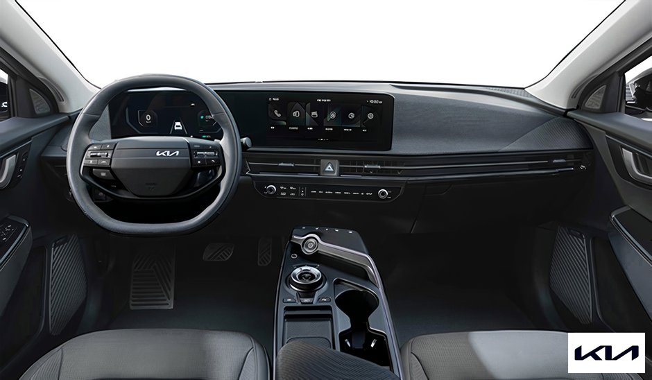 2025 Kia EV6 Land AWD w/ Premium Pkg *455 KM Range*