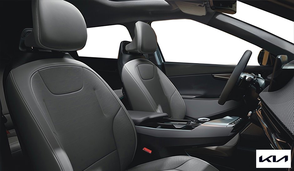 2025 Kia EV6 Land AWD w/ Premium Pkg *455 KM Range*