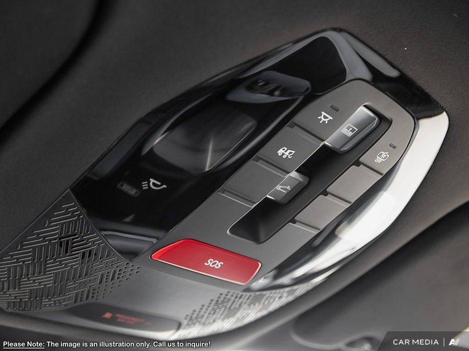 2025 Kia EV9 Land w/ GT-Line-18