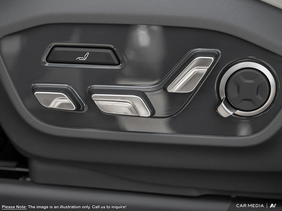2025 Kia EV9 Land w/ GT-Line-26