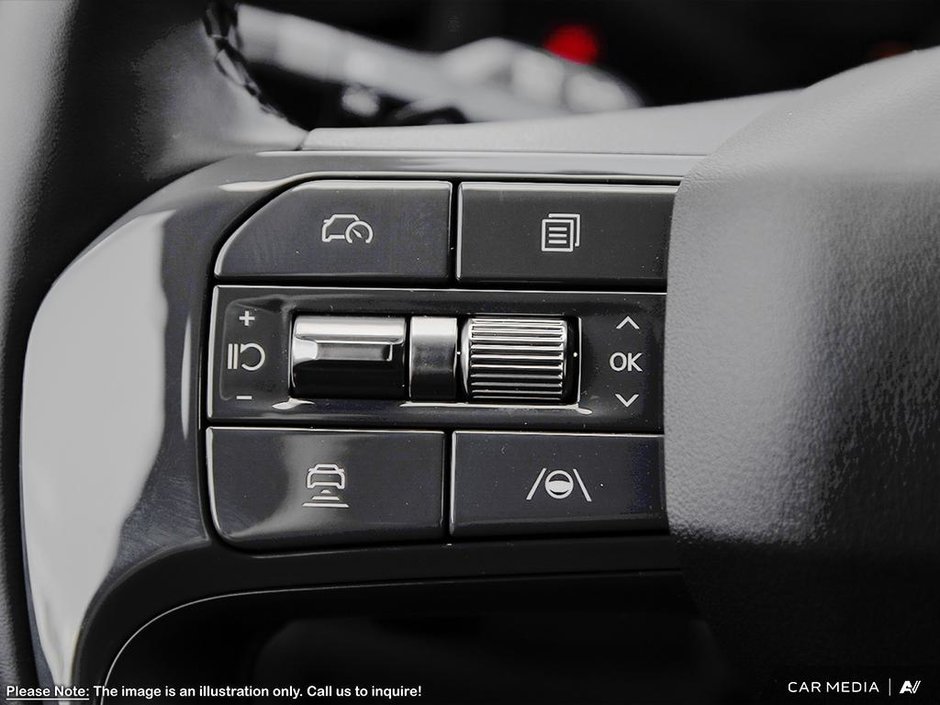 2025 Kia EV9 Land w/ GT-Line-24