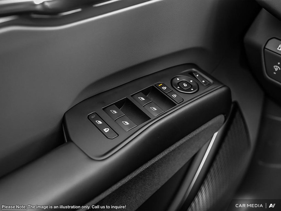 2026 Kia EV9 Land w/ Premium Package-15