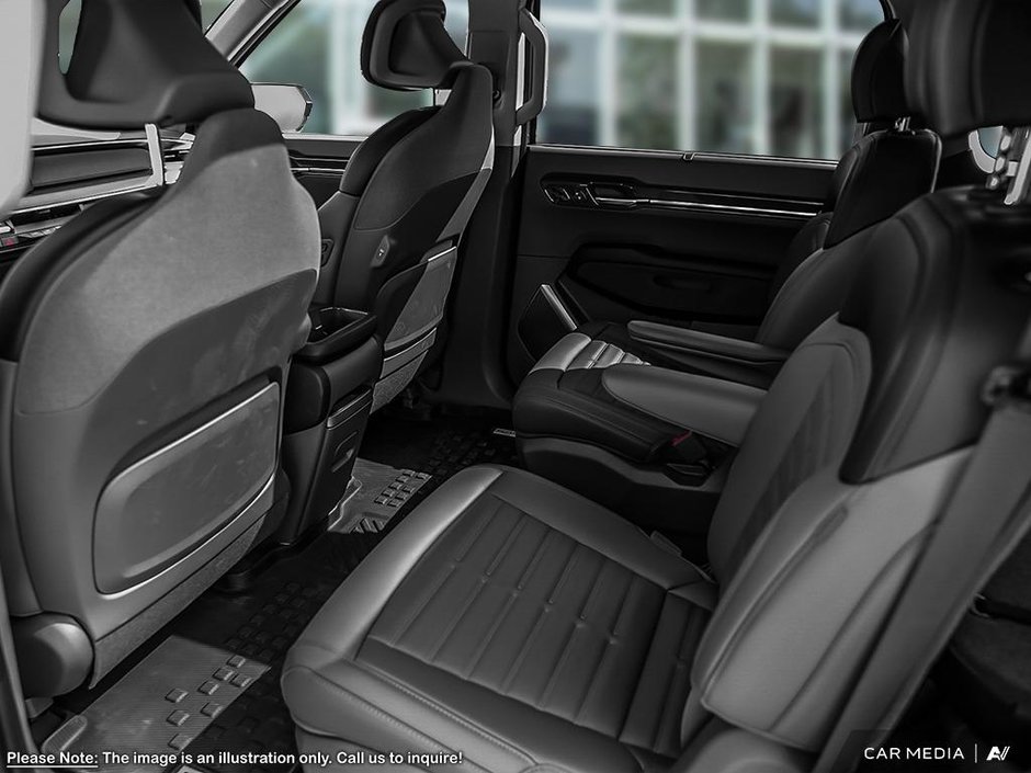2026 Kia EV9 Land w/ Premium Package-20