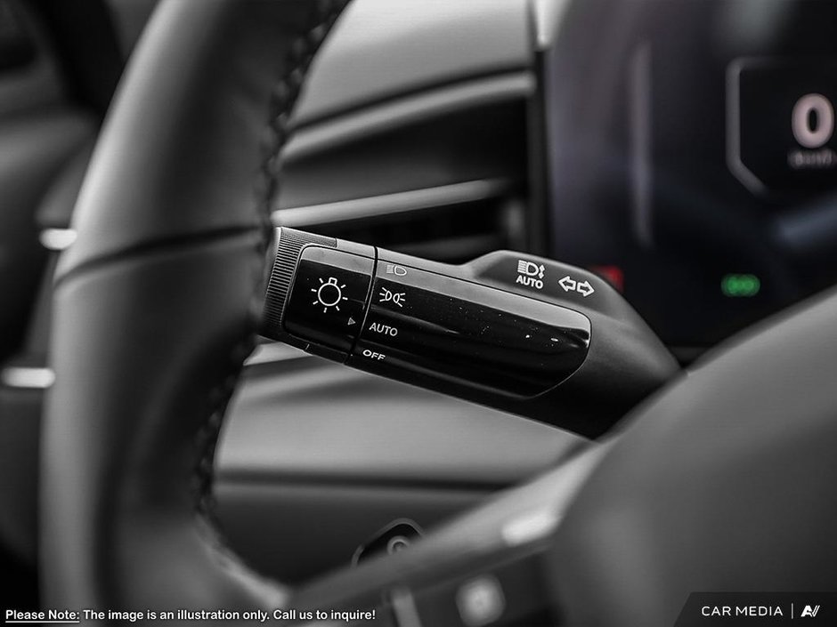 2026 Kia EV9 Land w/ Premium Package-25