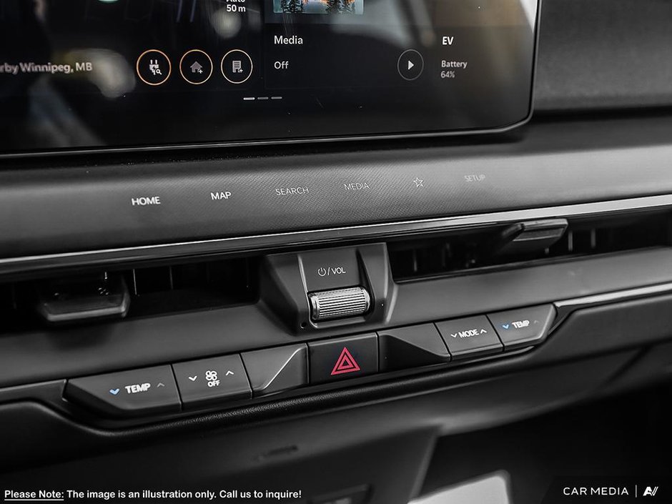 2026 Kia EV9 Land w/ Premium Package-23