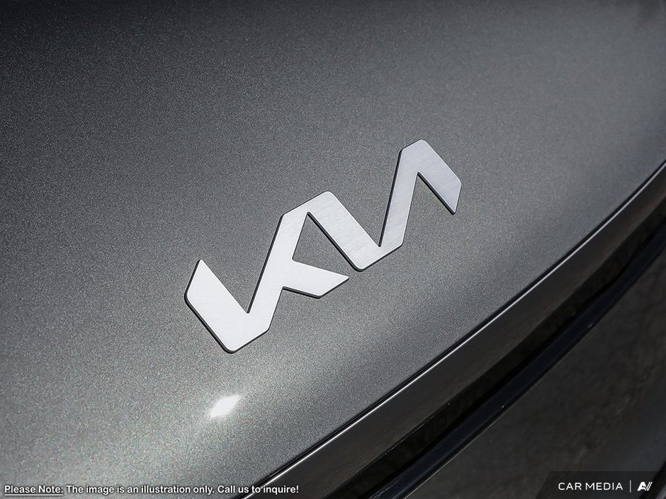 2026 Kia EV9 Land w/ Premium Package-8