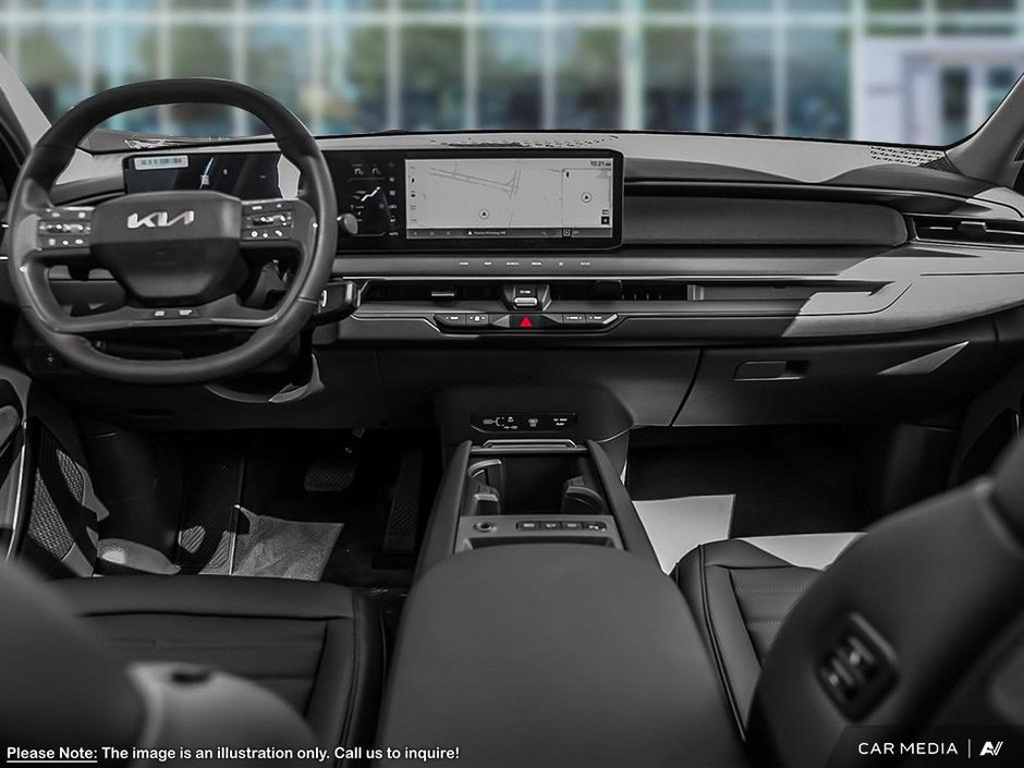 2026 Kia EV9 Land w/ Premium Package-21