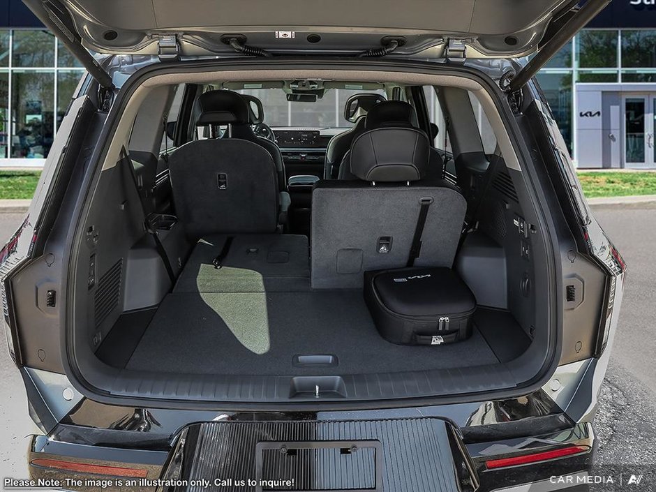 2026 Kia EV9 Land w/ Premium Package-6