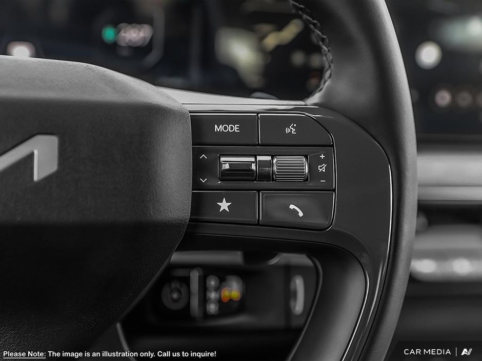 2026 Kia EV9 Land w/ Premium Package-14