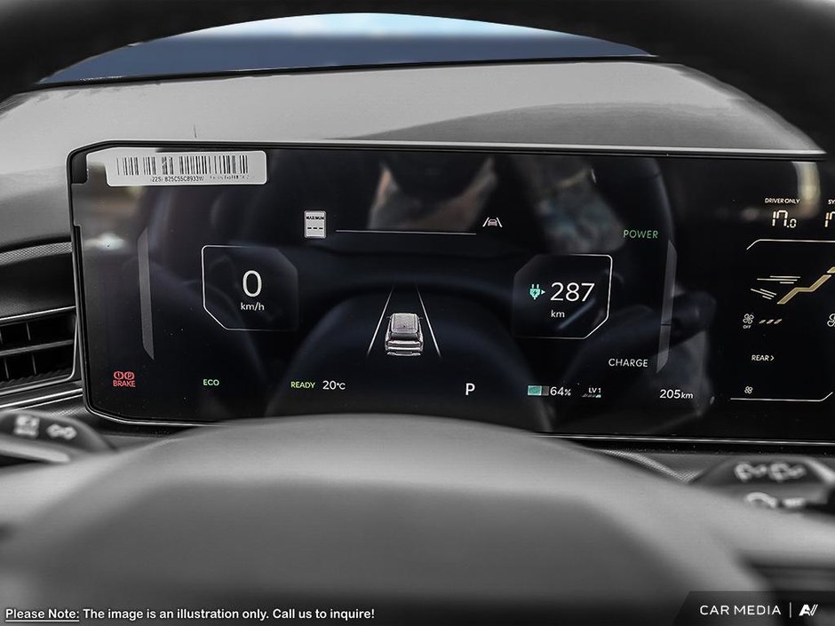 2026 Kia EV9 Land w/ Premium Package-13