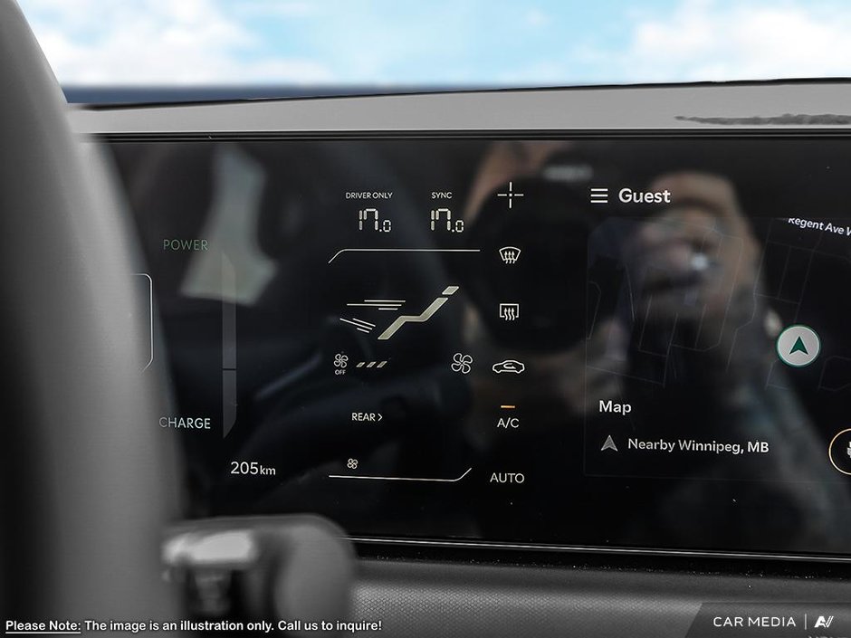 2026 Kia EV9 Land w/ Premium Package-17