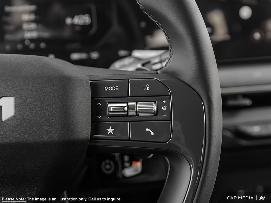 2026 Kia EV9 Land AWD-12