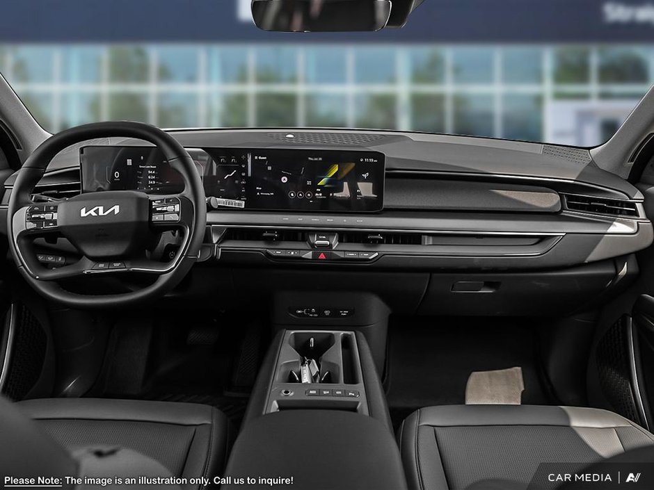 2026 Kia EV9 Land AWD-19