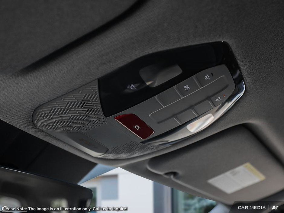 2026 Kia EV9 Land AWD-16