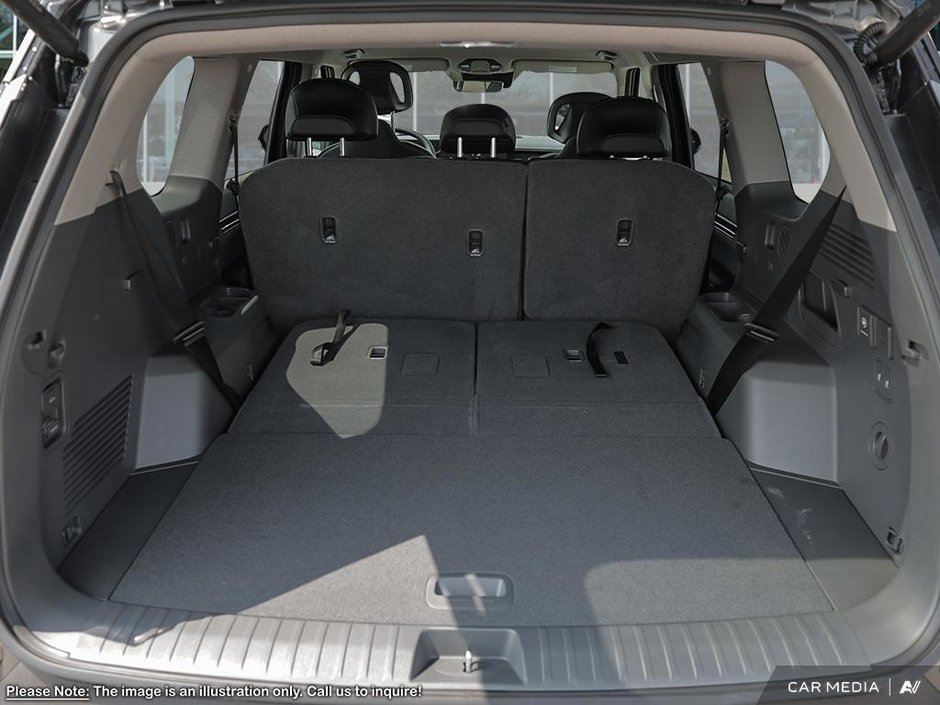 2026 Kia EV9 Land AWD-6