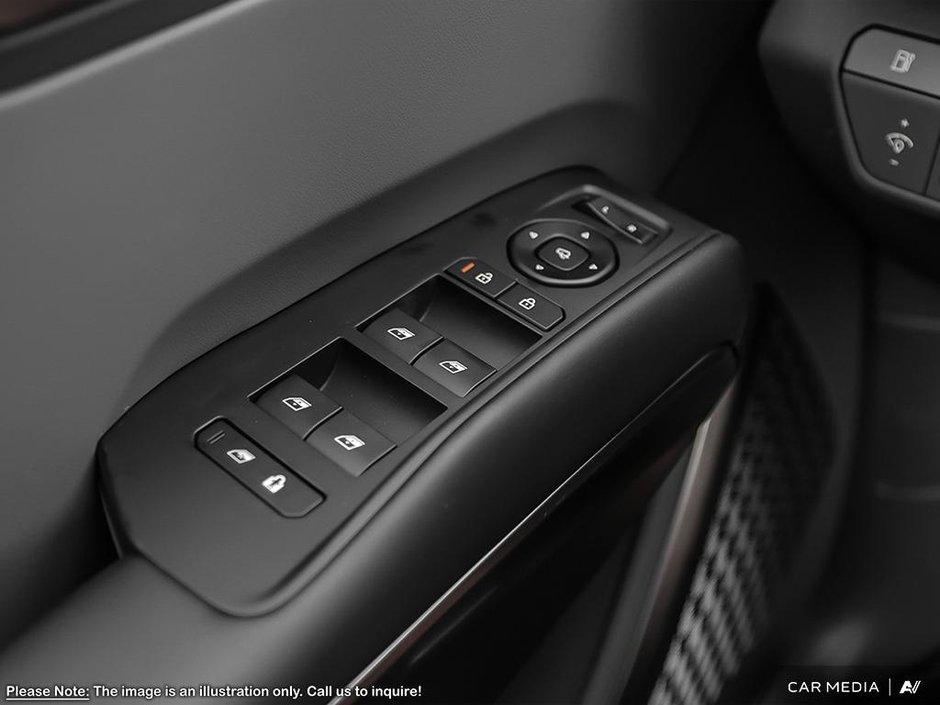 2026 Kia EV9 Land AWD-13
