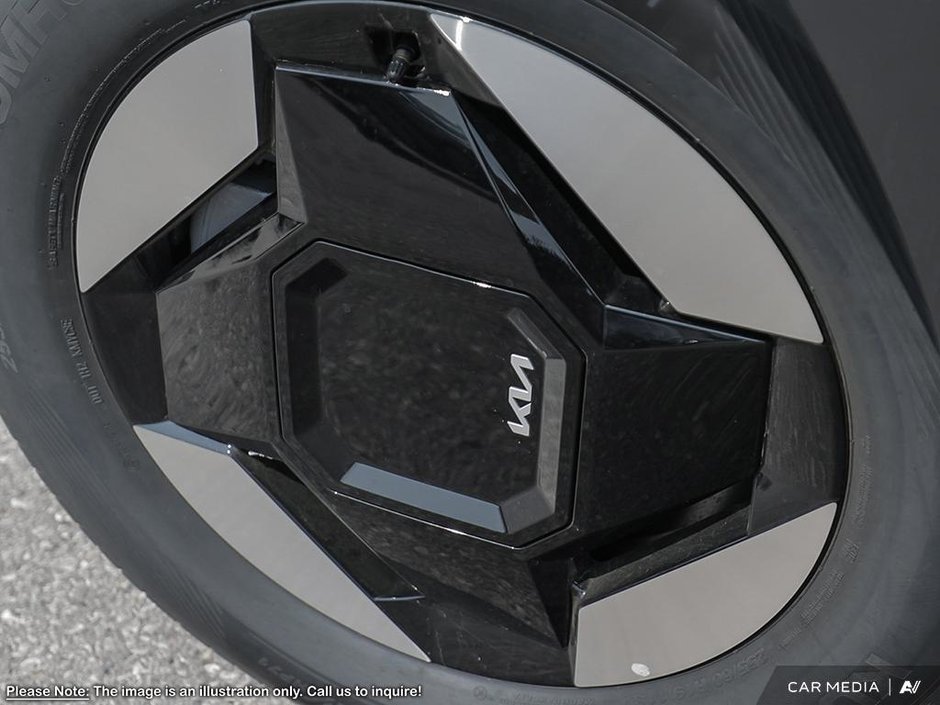 2026 Kia EV9 Land AWD-7