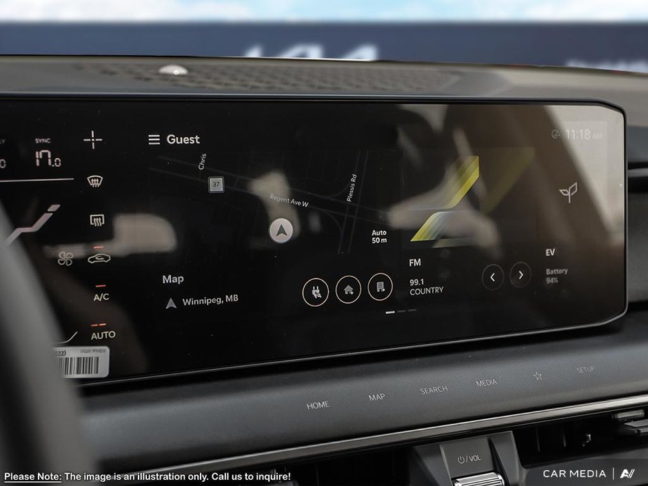 2026 Kia EV9 Land AWD-15