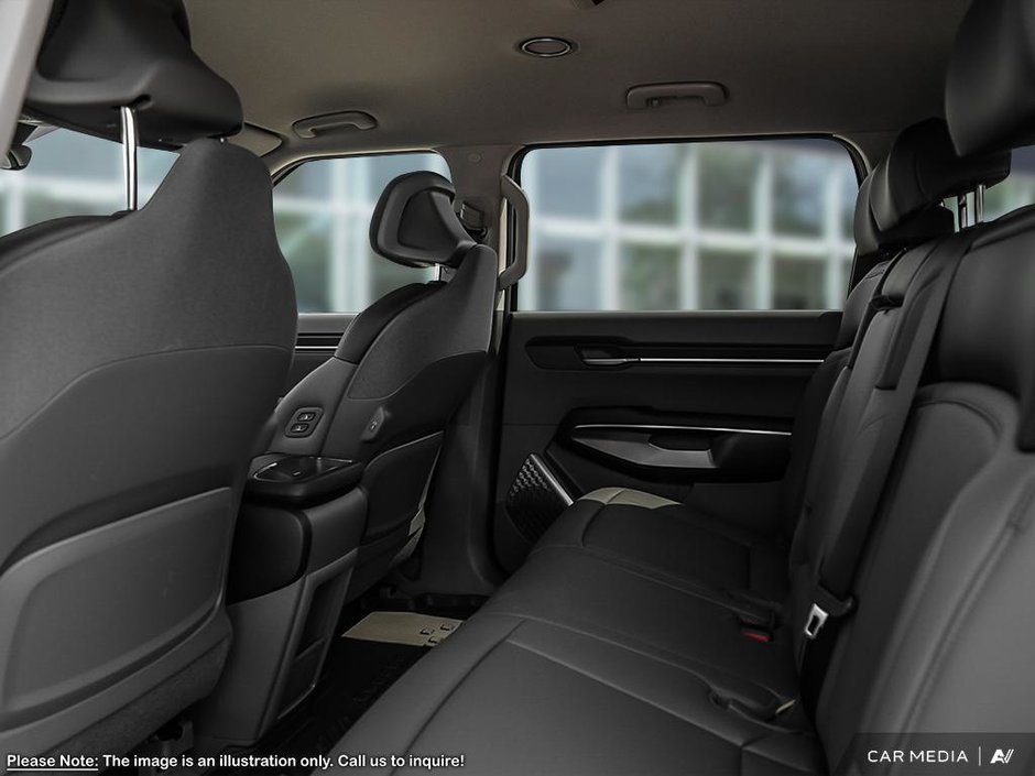 2026 Kia EV9 Land AWD-18