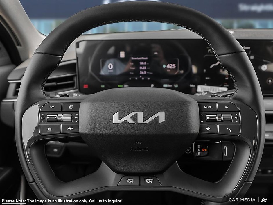 2026 Kia EV9 Land AWD-10