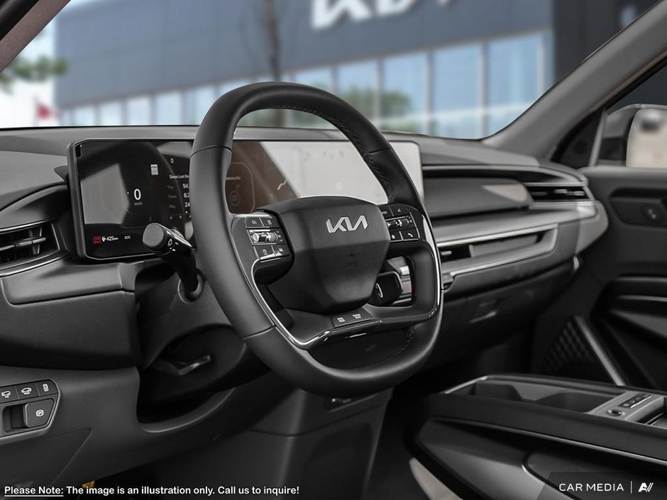 2026 Kia EV9 Land AWD-9