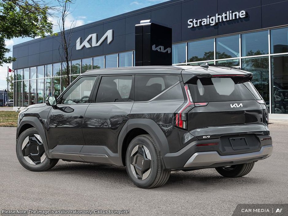 2026 Kia EV9 Land AWD-3