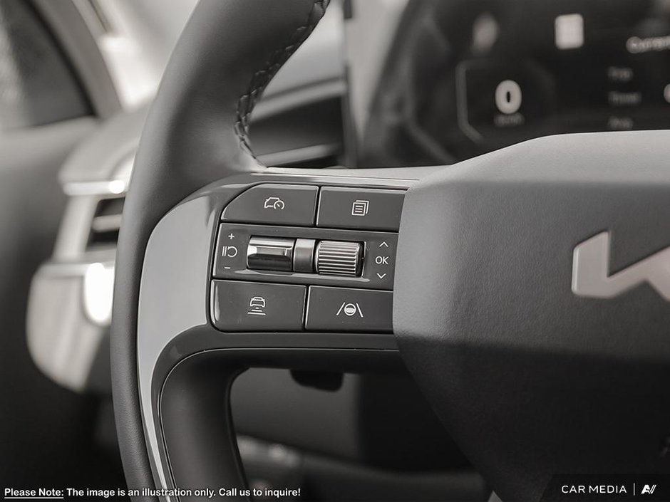 2026 Kia EV9 Land w/ Plus Package-12