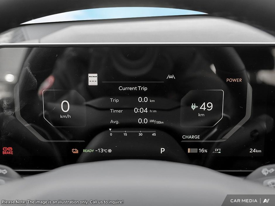 2026 Kia EV9 Land w/ Plus Package-11