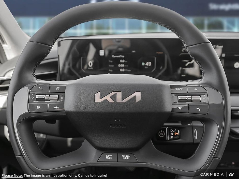 2026 Kia EV9 Land w/ Plus Package-10