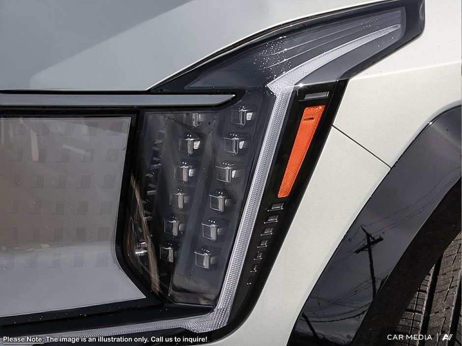 2026 Kia EV9 Land w/ Plus Package-7