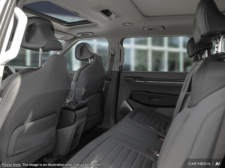 2026 Kia EV9 Land w/ Plus Package-18