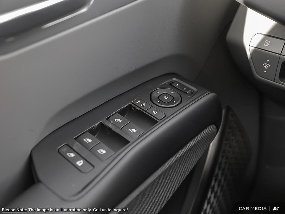 2026 Kia EV9 Land w/ Plus Package-13