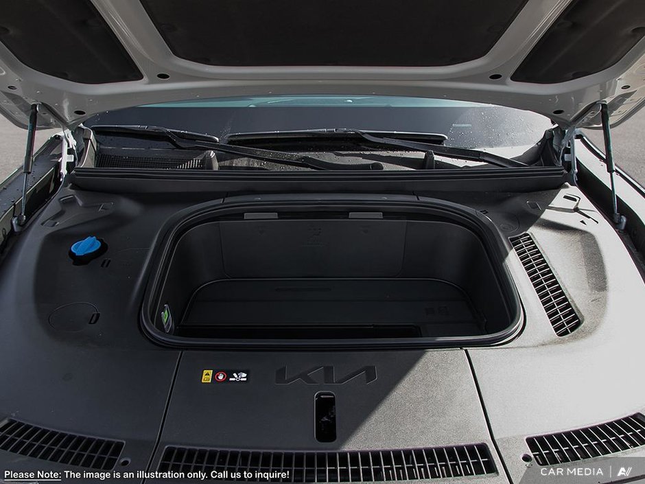 2026 Kia EV9 Land w/ Plus Package-5