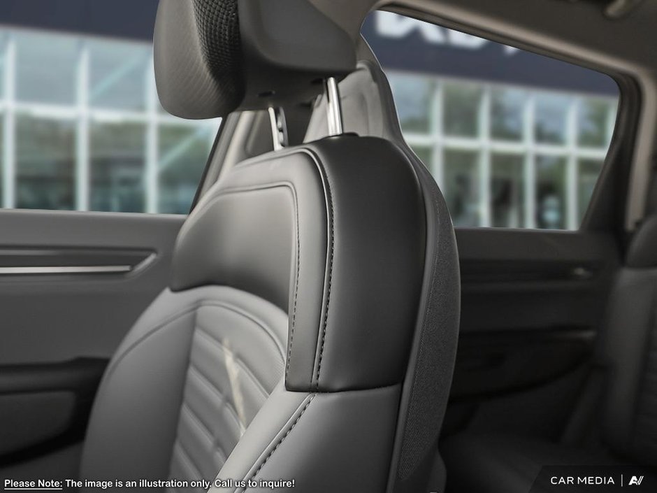 2026 Kia EV9 Land w/ Plus Package-17
