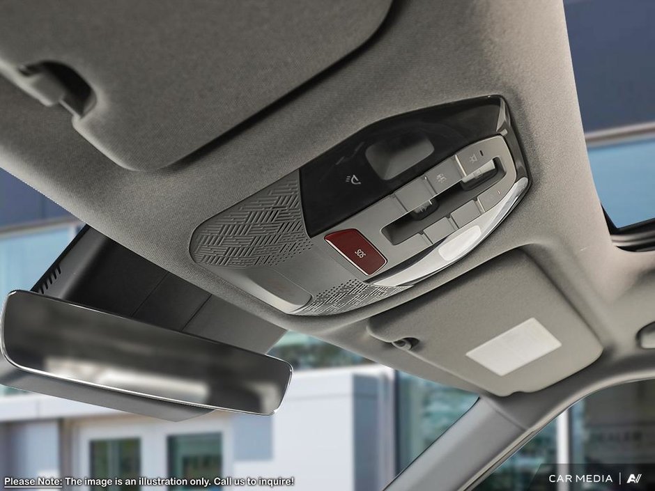 2026 Kia EV9 Land w/ Plus Package-16