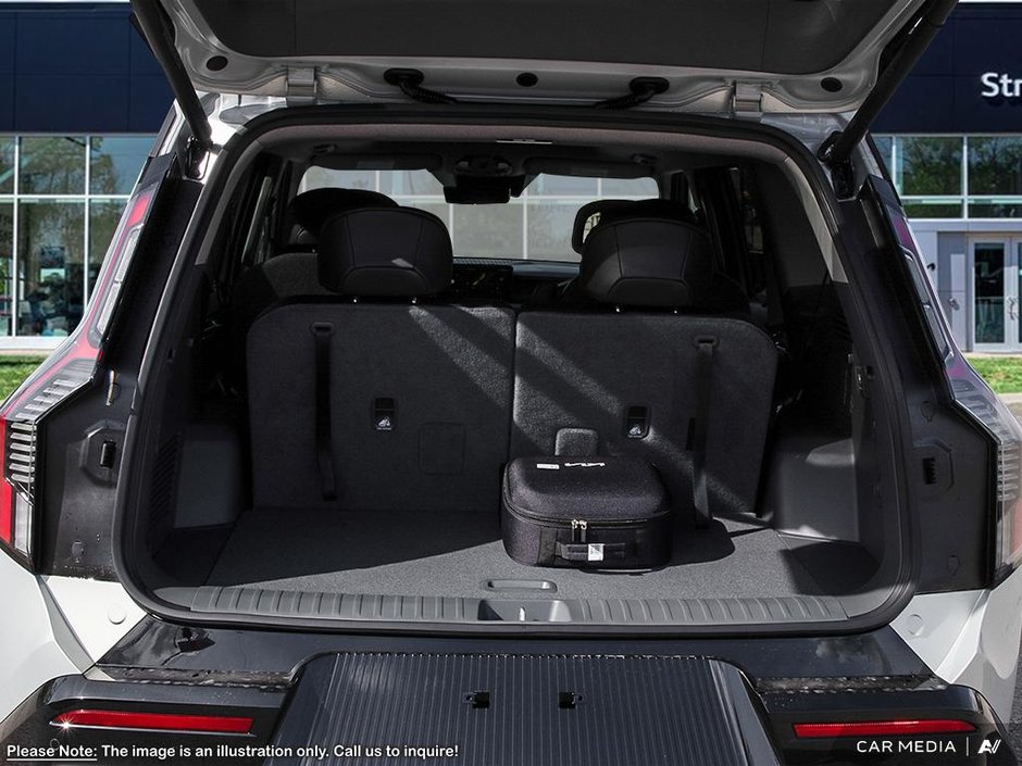 2026 Kia EV9 Land w/ Premium Package-6