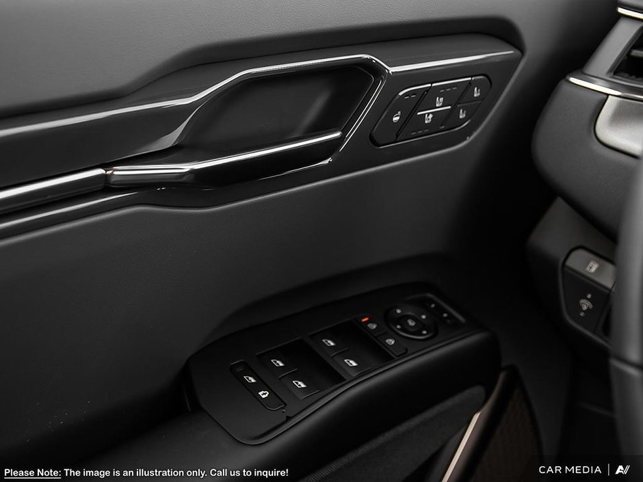 2026 Kia EV9 Land w/ Premium Package-14