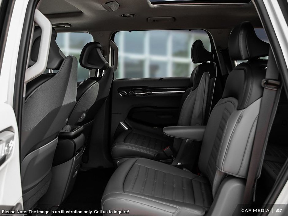 2026 Kia EV9 Land w/ Premium Package-18