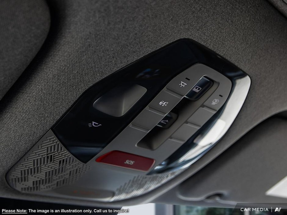2026 Kia EV9 Land w/ Premium Package-16