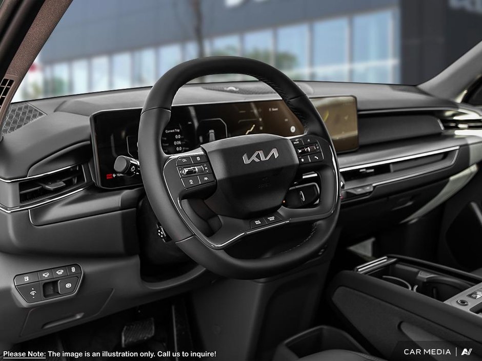 2026 Kia EV9 Land w/ Premium Package-10