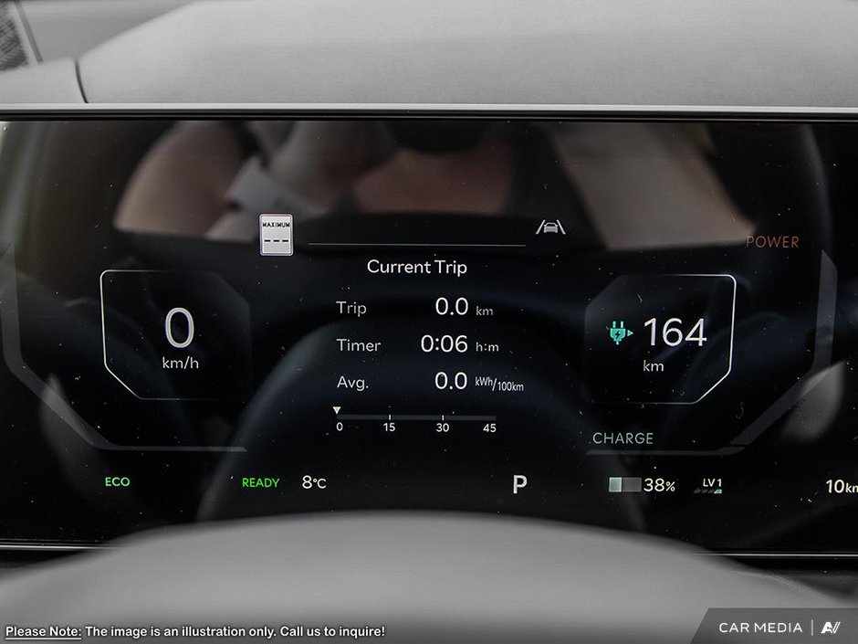 2026 Kia EV9 Land w/ Premium Package-12