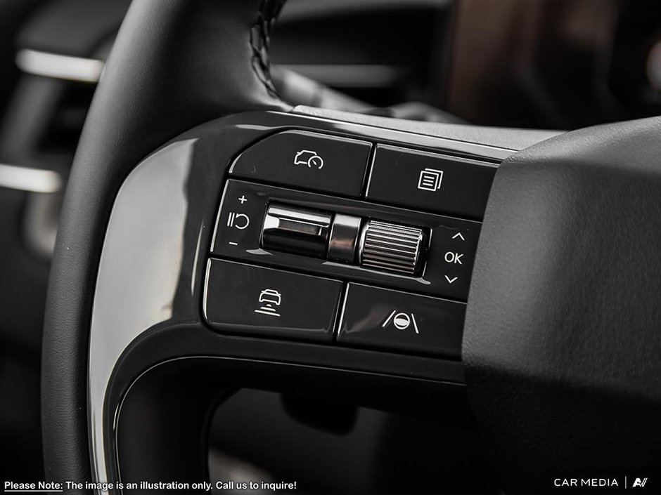 2026 Kia EV9 Land w/ Premium Package-13