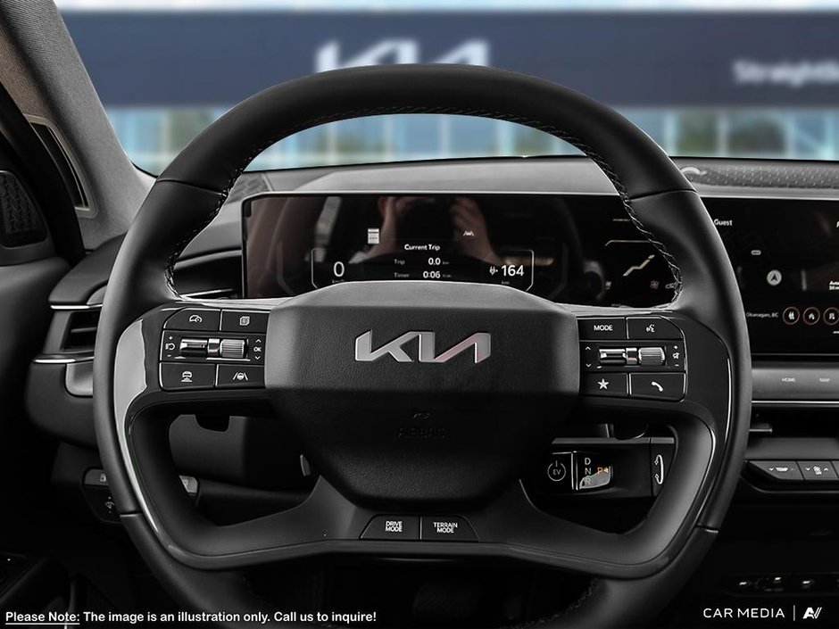 2026 Kia EV9 Land w/ Premium Package-11