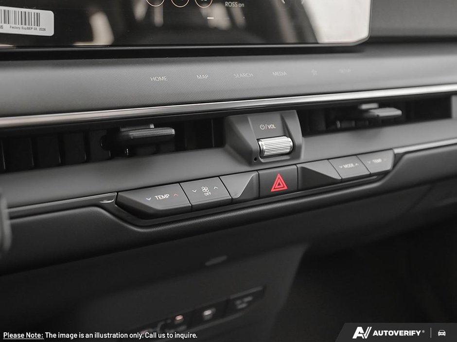 2026 Kia EV9 Land AWD w/ Plus Package-23